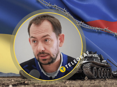 "У Кремля плаваюча свідомість": Цимбалюк про те, що буде після можливого перемир’я