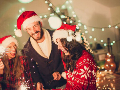 Одна фраза – і вас зрозуміють усі: як сказати "З Новим роком" польською