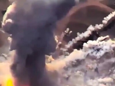 ЗСУ підтвердили знищення двох установок С-400 рф