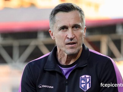 Нагорняк: Рівень УПЛ та Першої ліги - це дві великі різниці