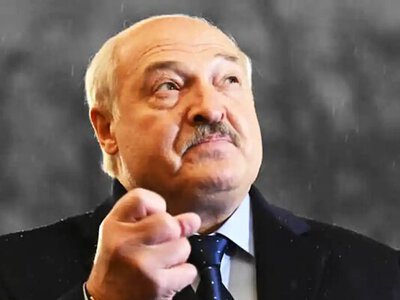 Лукашенко погрожує російським «орєшніком» з Білорусі