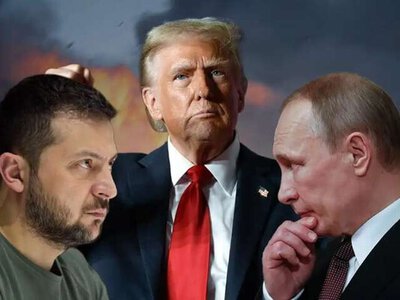 Путіна паралізував страх: озвучено несподівану причину проблем диктатора з перемовинами