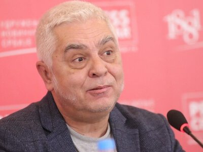 Сербський міністр заявив про “розплату територіями” для України: наше МЗС відповіло