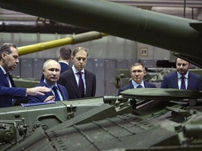 США виключили з санкційного списку компанії, що постачали обладнання для ВПК росії