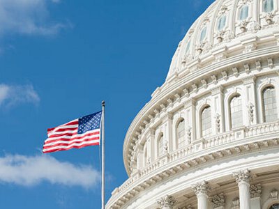 Конгрес США ухвалив законопроект з оборони, що містить питання щодо України та Китаю