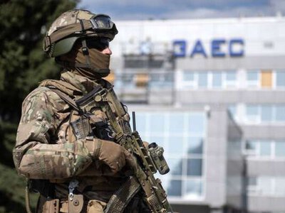 США запропонували ділити ЗАЕС на трьох, це несправедливо, – Зеленський