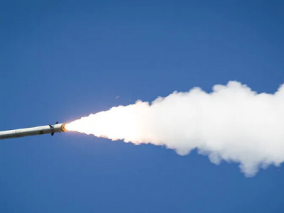 рф похвалилась модернізованою ракетою «Іскандер-М»