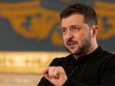 Вашингтон робив запит на президентські вибори, – Зеленський