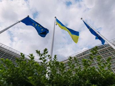 Угорщини, Словаччини і Чехії не торкнеться рішення Євросоюзу про €90 млрд Україні з залученням бюджету ЄС без активів рф - висновки