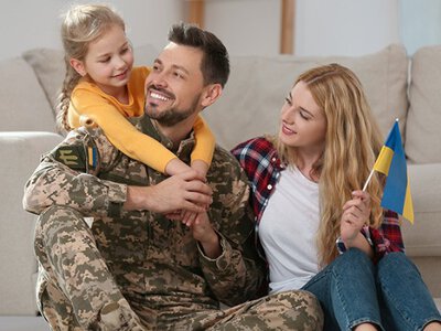 Житло зі знижкою для захисників: що змінилось у правилах іпотеки