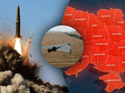 РФ готується до нового масованого удару по Україні: подробиці
