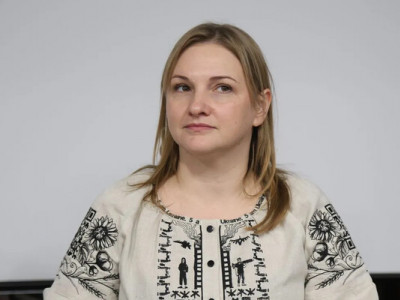 Повістки чоловікам мають вручати не ТЦК, а місцева влада і поліція, — військова омбудсменка