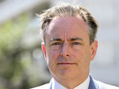 Кредит ЄС для України на €90 млрд — сильний політичний сигнал, — де Вевер