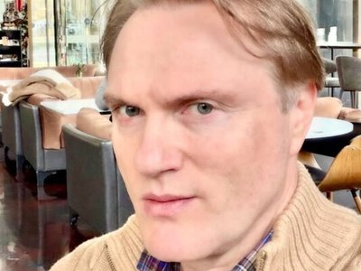 Євген Рибчинський вперше зізнався, що бореться з онкологією