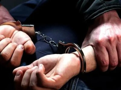 Російський «суд» залишив за ґратами Олександра Кожедуба з Херсонщини: в чому звинувачують чоловіка