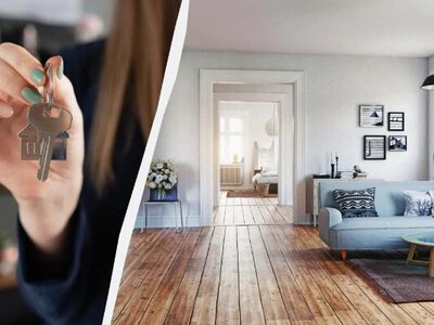 В НБУ розповіли, що відбувається на ринку житлової нерухомості в Україні