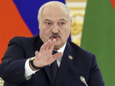 Можемо бахнути: Лукашенко лякає Орєшніком, який вже у Білорусі