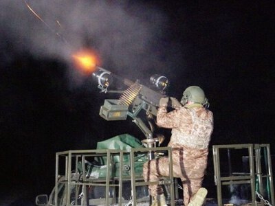 Сумщина в обороні: прикордонники ліквідували десяток ворожих дронів