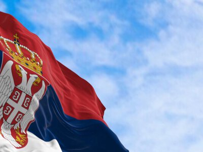 Сербський міністр закликав покарати Хорватію відбором територій