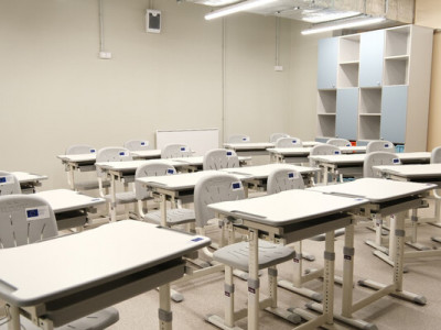 У Запоріжжі відкриють ще одну «підземну» школу