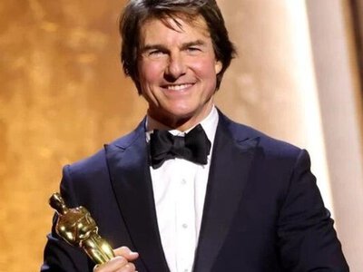 Том Круз у «комедії катастрофічних масштабів»: усе про фільм «Digger»