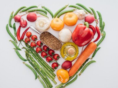 Їжа, яка корисна для здоров'я серця