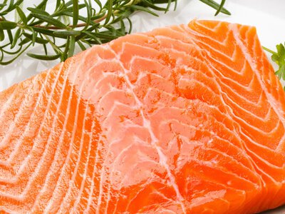 Скільки солі потрібно на кілограм риби. Точні пропорції для лосося, скумбрії й оселедця