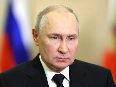 Путін пообіцяв присвоїти «гвардійський» статус бригаді «Ветерани», відомій «м’ясними» штурмами