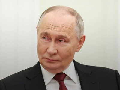 Погане життя простих росіян, удар орєшніком по Дніпру і відповідальність за війну: питання, що ставились путіну на прямій лінії