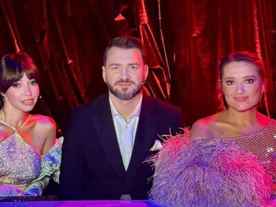 Дмитро Дікусар, який в ЗСУ, вперше за довгий час показався на публіці: який вигляд має танцівник