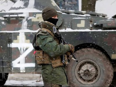 У бригаді Рубіж розкрили нову тактику росіян на Покровському напрямку