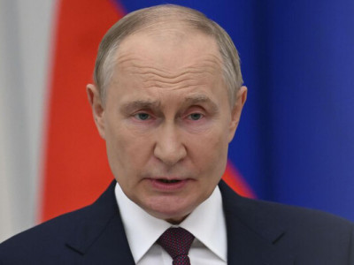 Нова брехня та фантазії Путіна: чому економіка Росії насправді обвалюється