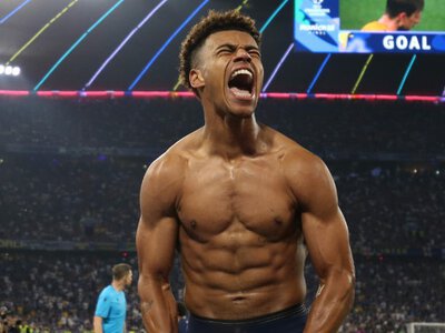 Nike планує підписати контракт із талантом ПСЖ