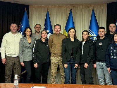 Таємна нарада футбольної еліти: які рішення готують для чемпіонату