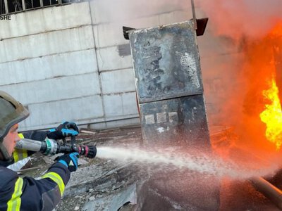 Європейські гроші зависли: чому відновлення ТЕС раптово загальмувало