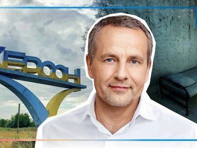 Зник за ґратами РФ: нові тривожні сигнали про долю Ігоря Колихаєва