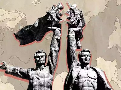 Одиннарод: як виник міф про історичну єдність України та Росії