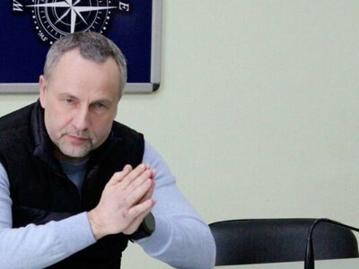 Викраденого мера Херсона Ігоря Колихаєва росіяни утримують на Уралі