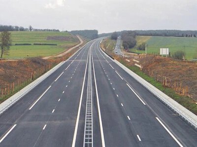 В Україні обмежили рух на одній з трас: що треба знати