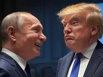 Путін послав Трампа. Тепер головне, щоб Трамп не звинуватив у цьому Україну