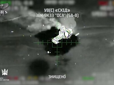 Зірвали наступальний потенціал: Сили оборони знищили техніку окупантів біля Покровська (ВІДЕО)