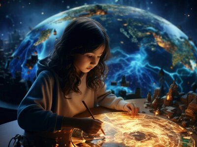 Астрологія в сучасному світі: міф чи реальний інструмент для життя?