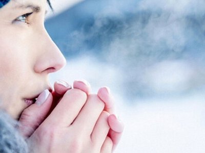 Українців попередили про сильні морози: коли чекати похолодання