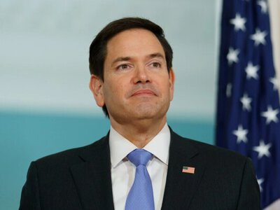 Рубіо заявив, що США не мають наміру нав'язувати Україні угоду з росією