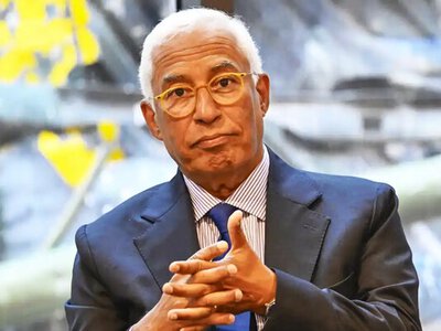 Україна отримає фінансування у 90 млрд євро від ЄС