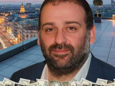 СБУ відкрила нове кримінальне провадження щодо Тимура Міндіча — за статтею про держзраду