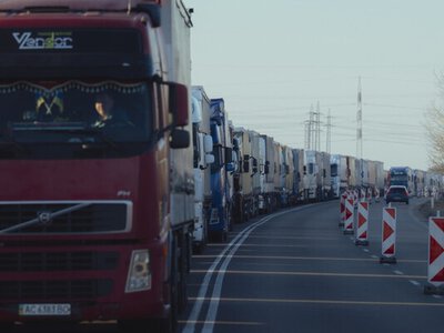 Удар рф по мосту на Одещині: Україна і Молдова готують альтернативні шляхи сполучення