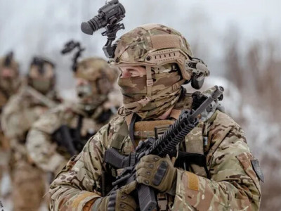 Українські військові відбили 148 атак російських окупантів за добу