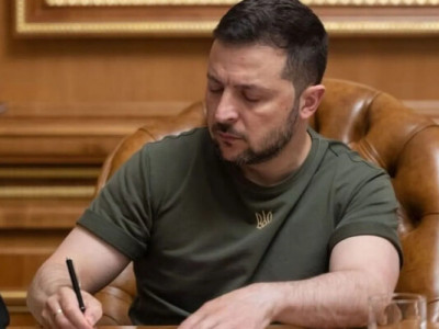 Зеленський відмовив Путіну контролювати українські вибори