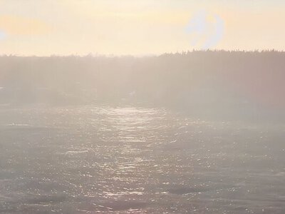 Лиман у павутинні. Військові показали, який вигляд зараз має прифронтове місто. Відео